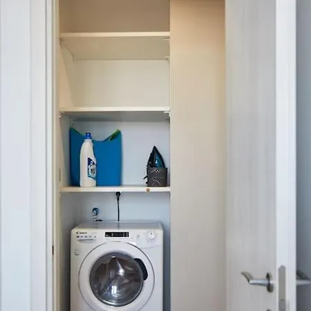 Lägenhet Crispi Luxury & Spacious Apt-sour Sisters Apts *