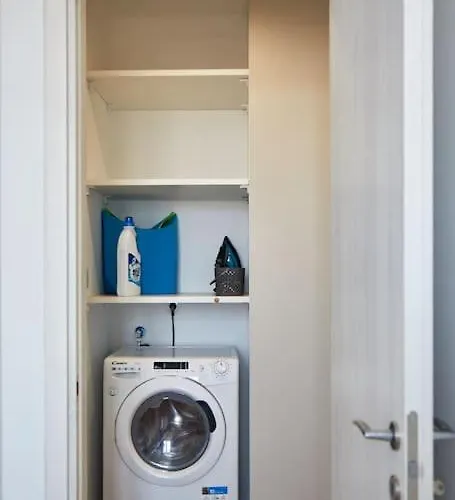 Apartamento Crispi Luxury & Spacious Apt-sour Sisters Apts *