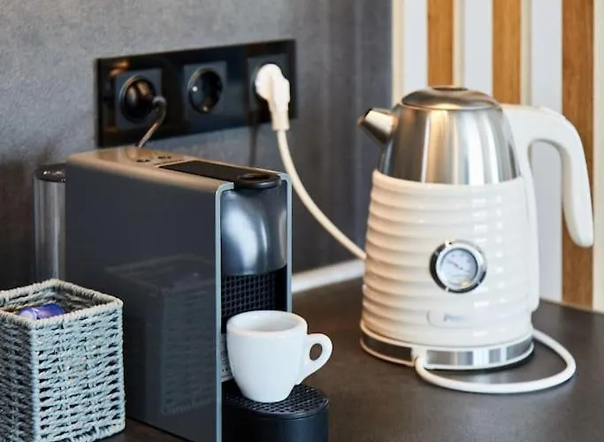 Crispi Luxury & Spacious Apt-sour Sisters Apts * Thessalonique