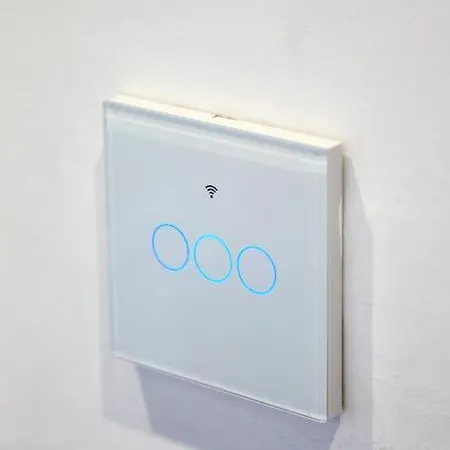 Appartamento Crispi Luxury & Spacious Apt-sour Sisters Apts