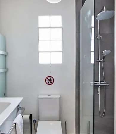 Appartamento Crispi Luxury & Spacious Apt-sour Sisters Apts *